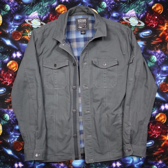 outdoor research deadpoint jacket